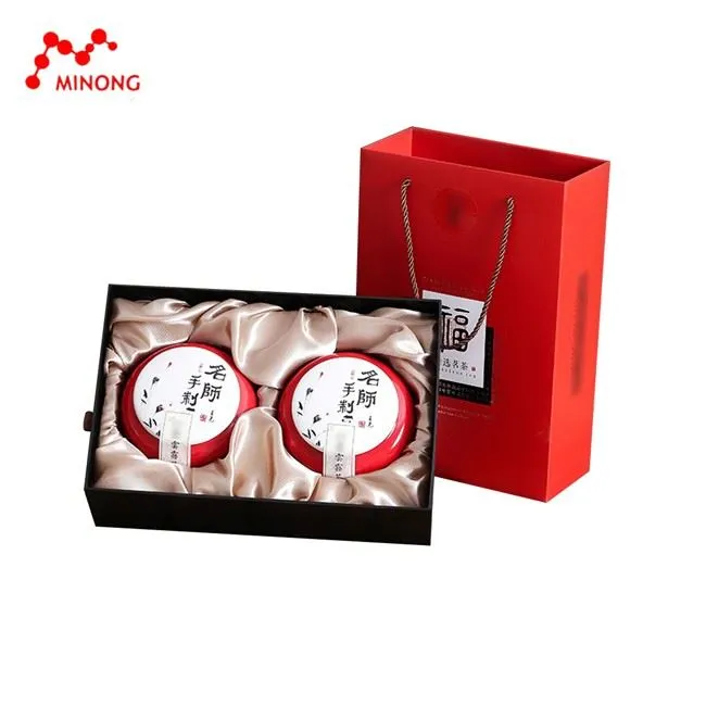 Logo Design Paper Box manufacturers china