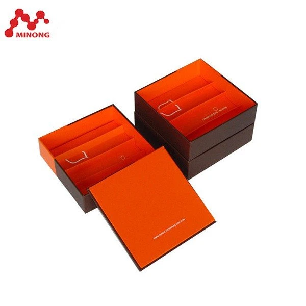 Rigid Drawer Box For Chocolate china suppliers