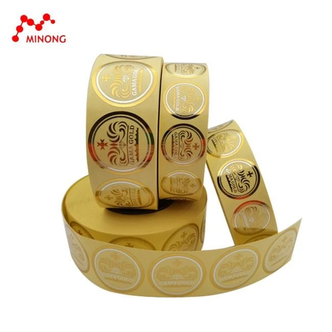 adhesive stickers for dye sublimation china factory