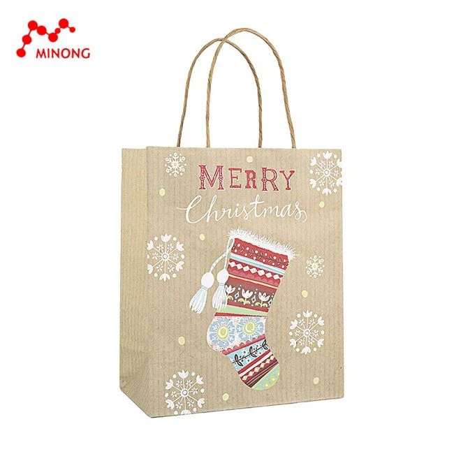 brown sandwich bags