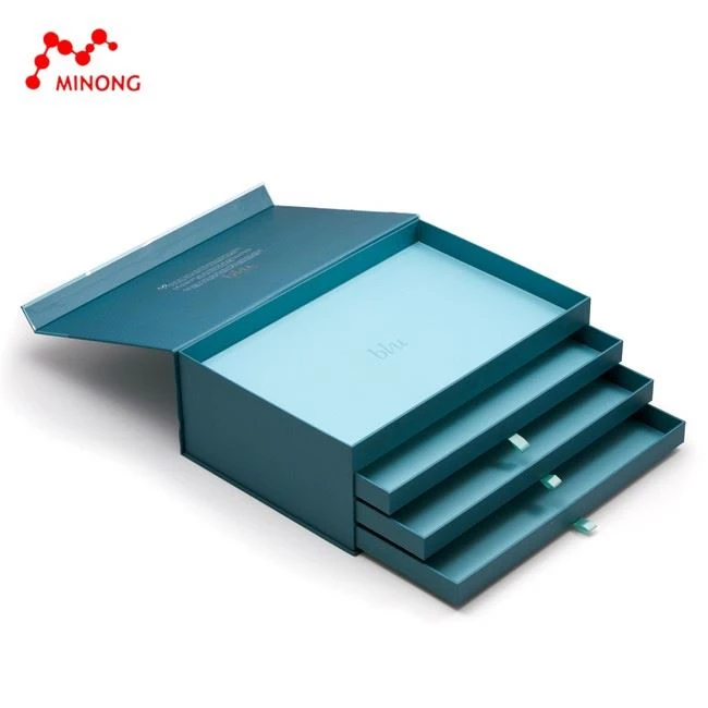Chocolate gift box packaging Manufacturers China