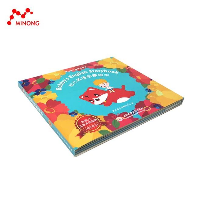 English Storybook china wholesale	