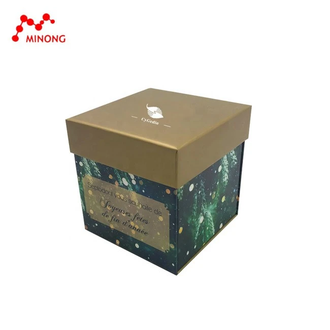 Paper Boxes