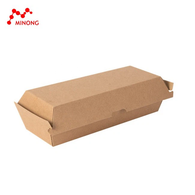 Kraft Food Paper Boxes suppliers