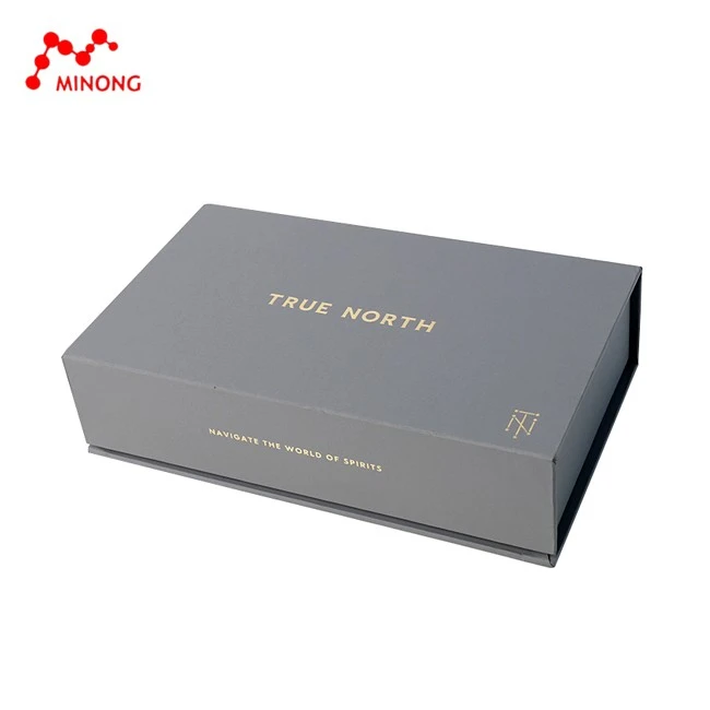 Magnetic Closure Box for jewelry China Manufacturers