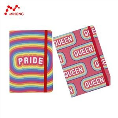 A5 qattiq daftar