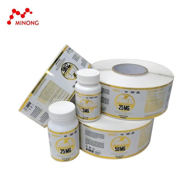 transparent glitter sticker paper china wholesale